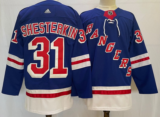 New York Rangers Jerseys 32 - Click Image to Close